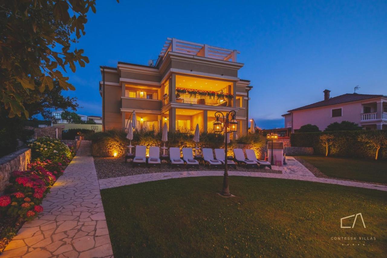 Luxury Luce 5* מאלינסקה
